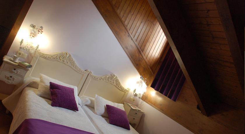 Casa Rural Rojanda Elciego Dış mekan fotoğraf