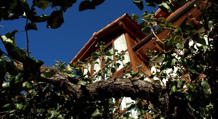 Casa Rural Rojanda Elciego Dış mekan fotoğraf