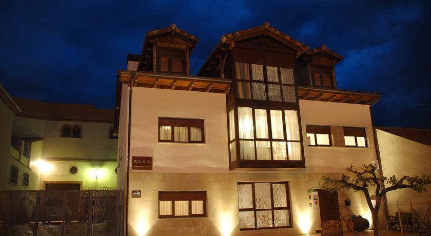 Casa Rural Rojanda Elciego Dış mekan fotoğraf