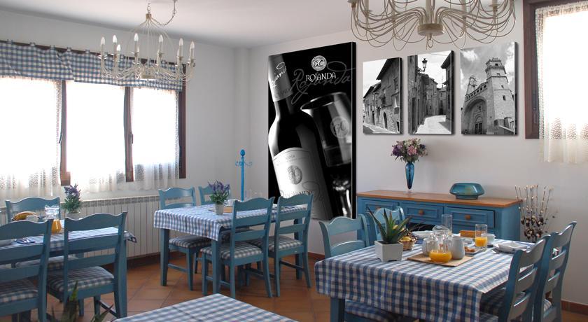 Casa Rural Rojanda Elciego Dış mekan fotoğraf