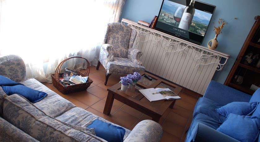 Casa Rural Rojanda Elciego Dış mekan fotoğraf